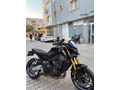 Sahibinden Yamaha MT 09 SP