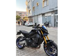 Sahibinden Yamaha MT 09 SP