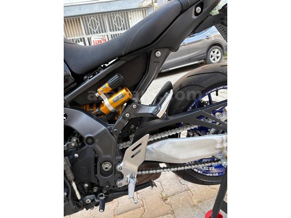 Sahibinden Yamaha MT 09 SP