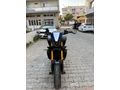 Sahibinden Yamaha MT 09 SP