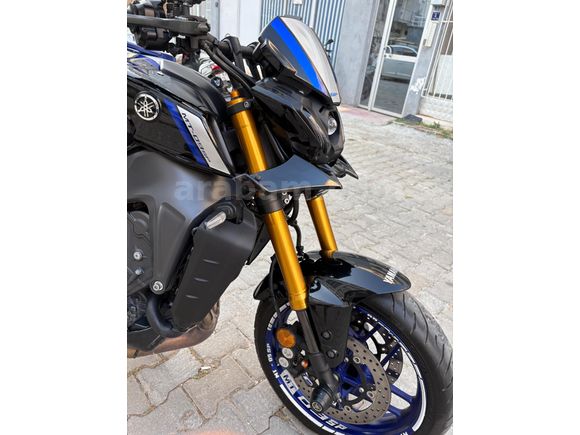 Sahibinden Yamaha MT 09 SP