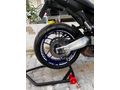 Sahibinden Yamaha MT 09 SP
