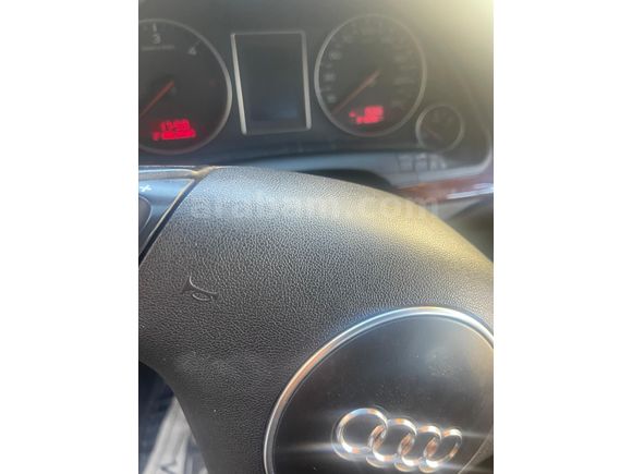 Sahibinden Audi A4 Sedan 1.9 TDI 2004 Model