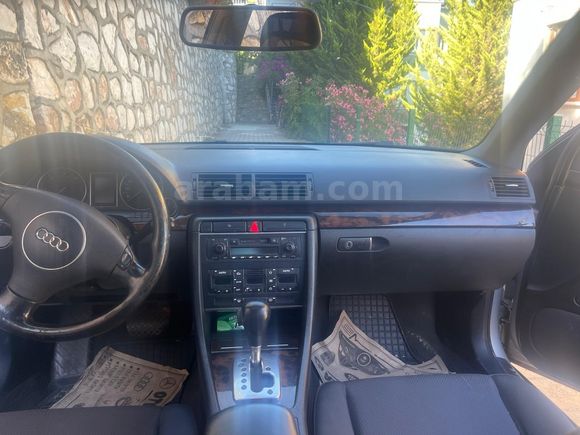 Sahibinden Audi A4 Sedan 1.9 TDI 2004 Model