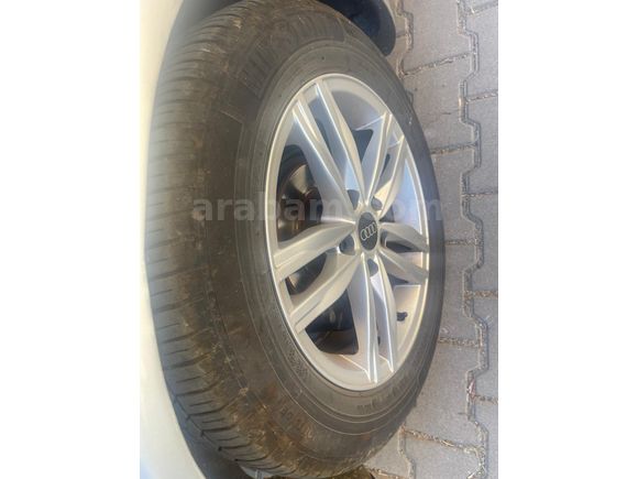 Sahibinden Audi A4 Sedan 1.9 TDI 2004 Model