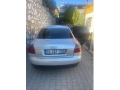 Sahibinden Audi A4 Sedan 1.9 TDI 2004 Model