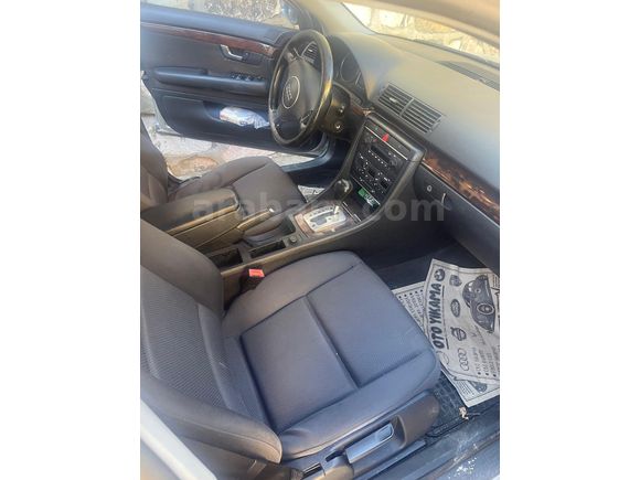 Sahibinden Audi A4 Sedan 1.9 TDI 2004 Model