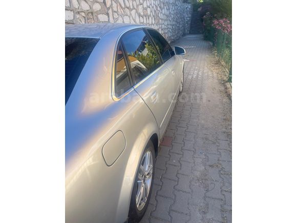 Sahibinden Audi A4 Sedan 1.9 TDI 2004 Model