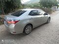 Sahibinden Toyota Corolla 1.4 D-4D Touch 2016 Model