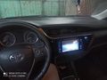 Sahibinden Toyota Corolla 1.4 D-4D Touch 2016 Model