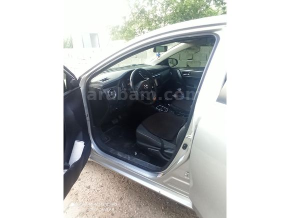 Sahibinden Toyota Corolla 1.4 D-4D Touch 2016 Model