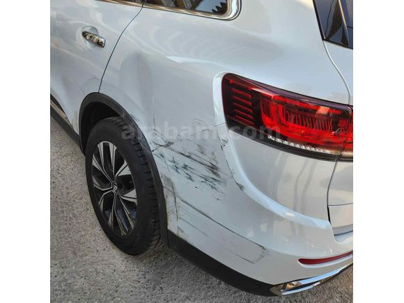Sahibinden Renault Koleos 1.3 TCe Icon 2023 Model 
