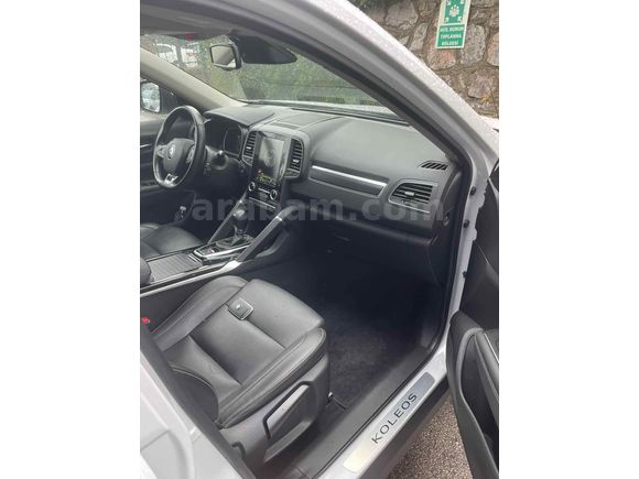 Sahibinden Renault Koleos 1.3 TCe Icon 2023 Model 