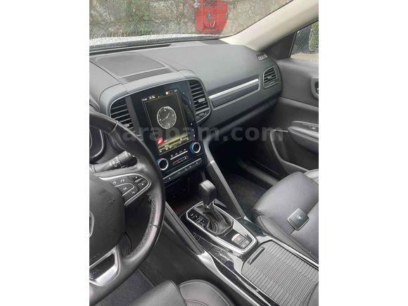 Sahibinden Renault Koleos 1.3 TCe Icon 2023 Model 