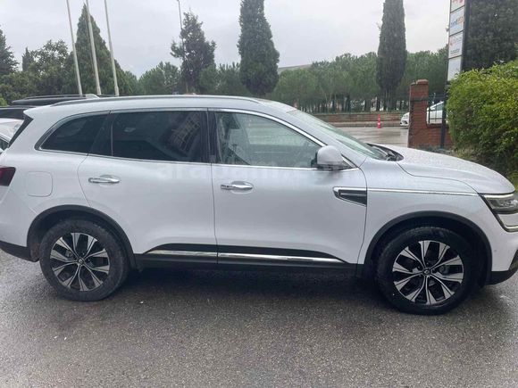 Sahibinden Renault Koleos 1.3 TCe Icon 2023 Model 