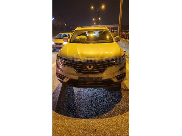 Sahibinden Renault Koleos 1.3 TCe Icon 2023 Model 