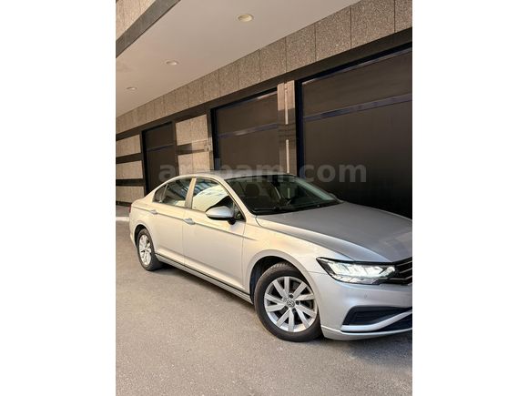 Sahibinden ACİL SATILIK  Volkswagen Passat 1.5 TSi Impression 2020 Model 