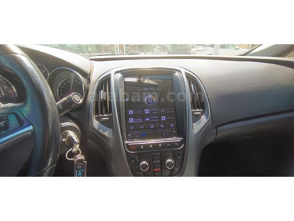 Sahibinden Opel Astra 1.6 Edition Plus 2017 Model