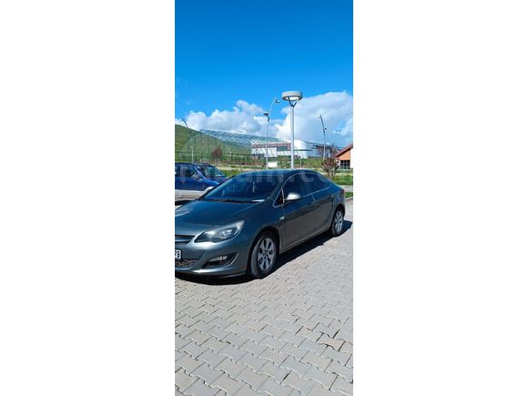 Sahibinden Opel Astra 1.6 Edition Plus 2017 Model