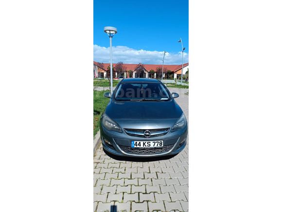 Sahibinden Opel Astra 1.6 Edition Plus 2017 Model