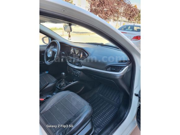 Sahibinden Fiat Egea 1.3 Multijet Easy 2016 Model