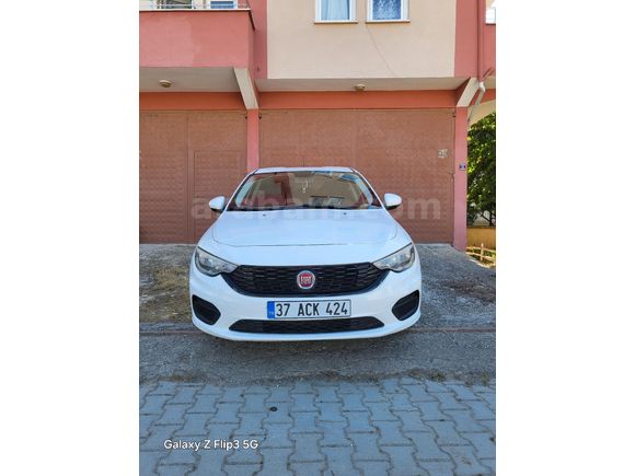 Sahibinden Fiat Egea 1.3 Multijet Easy 2016 Model