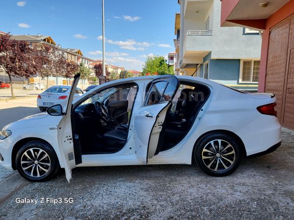 Sahibinden Fiat Egea 1.3 Multijet Easy 2016 Model