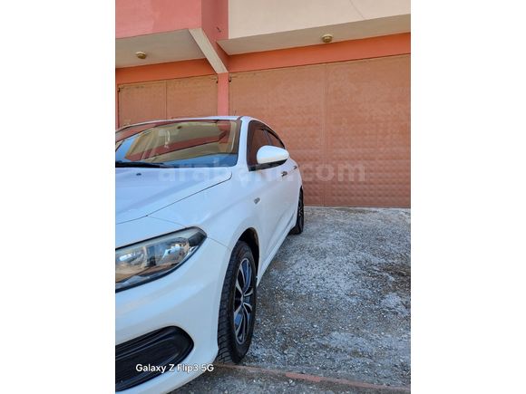 Sahibinden Fiat Egea 1.3 Multijet Easy 2016 Model