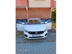 Sahibinden Fiat Egea 1.3 Multijet Easy 2016 Model