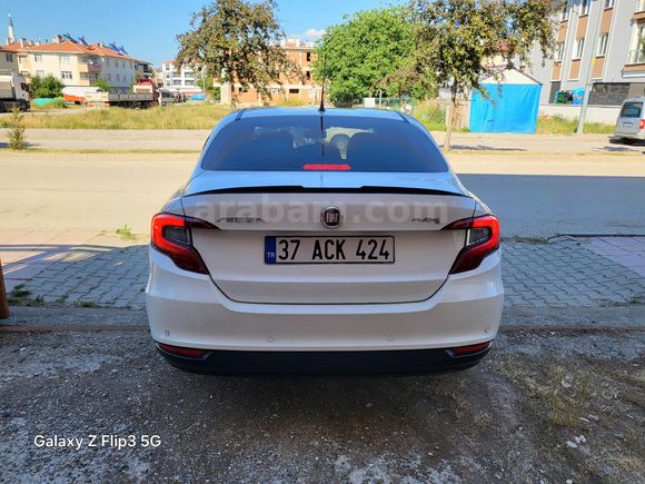 Sahibinden Fiat Egea 1.3 Multijet Easy 2016 Model