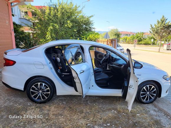 Sahibinden Fiat Egea 1.3 Multijet Easy 2016 Model