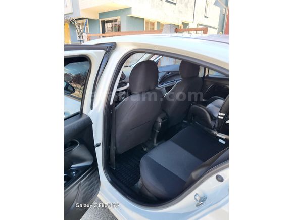 Sahibinden Fiat Egea 1.3 Multijet Easy 2016 Model