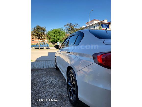 Sahibinden Fiat Egea 1.3 Multijet Easy 2016 Model