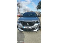 Sahibinden Peugeot 2008 1.2 PureTech GT 2023 Model  47.300 km Gri (metalik)