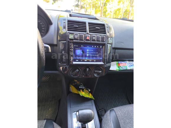 Sahibinden Volkswagen Polo 1.4 Basicline 2004 Model