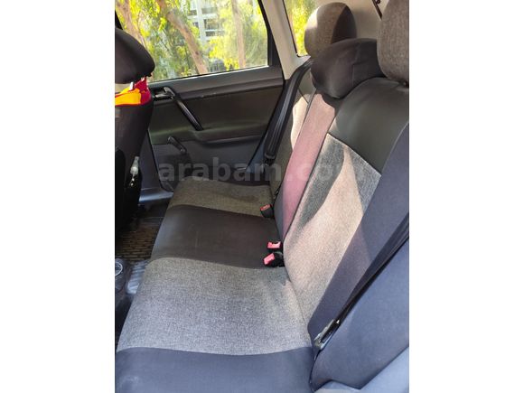 Sahibinden Volkswagen Polo 1.4 Basicline 2004 Model