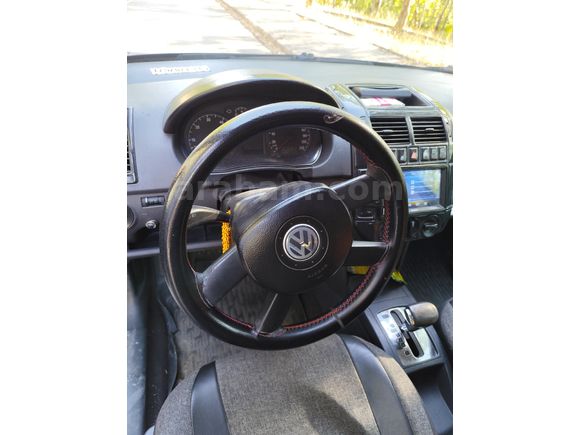 Sahibinden Volkswagen Polo 1.4 Basicline 2004 Model