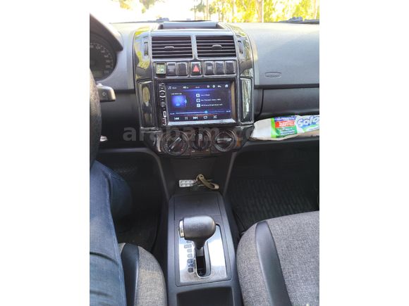 Sahibinden Volkswagen Polo 1.4 Basicline 2004 Model