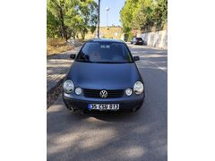 Sahibinden Volkswagen Polo 1.4 Basicline 2004 Model