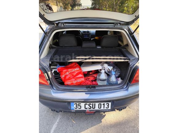 Sahibinden Volkswagen Polo 1.4 Basicline 2004 Model