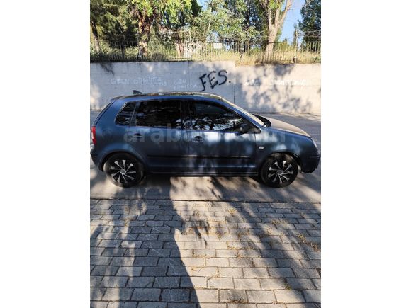 Sahibinden Volkswagen Polo 1.4 Basicline 2004 Model