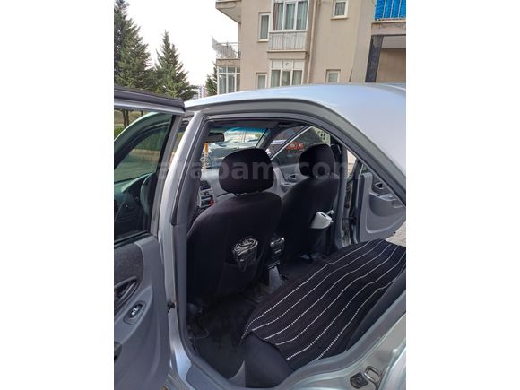 Sahibinden Hyundai Accent 1.5 GL 2001 Model