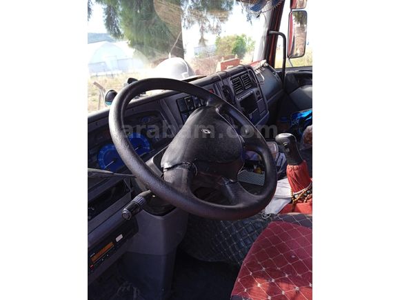 Sahibinden Renault Premium 420.19