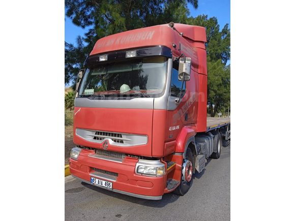 Sahibinden Renault Premium 420.19