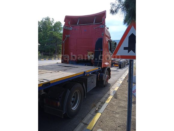 Sahibinden Renault Premium 420.19