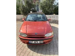 Motor sıfır klimalı sunrooflı temiz palio