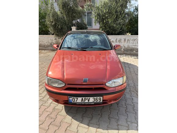 Motor sıfır klimalı sunrooflı temiz palio
