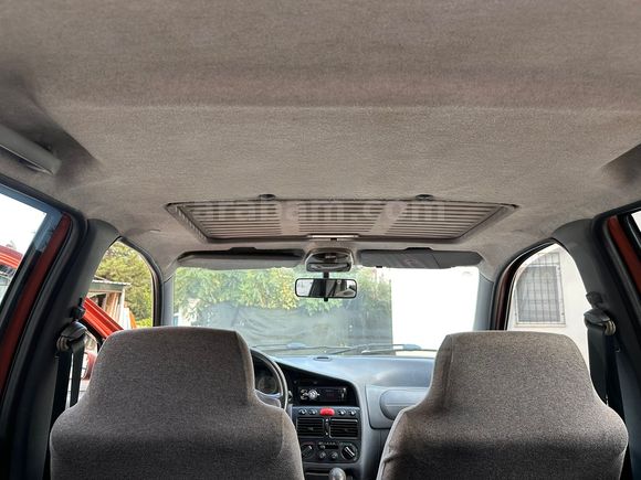 Motor sıfır klimalı sunrooflı temiz palio