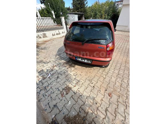 Motor sıfır klimalı sunrooflı temiz palio
