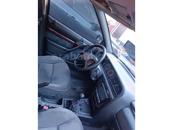 Sahibinden Citroen Xantia 2.0 SX 1998 Model Ankara